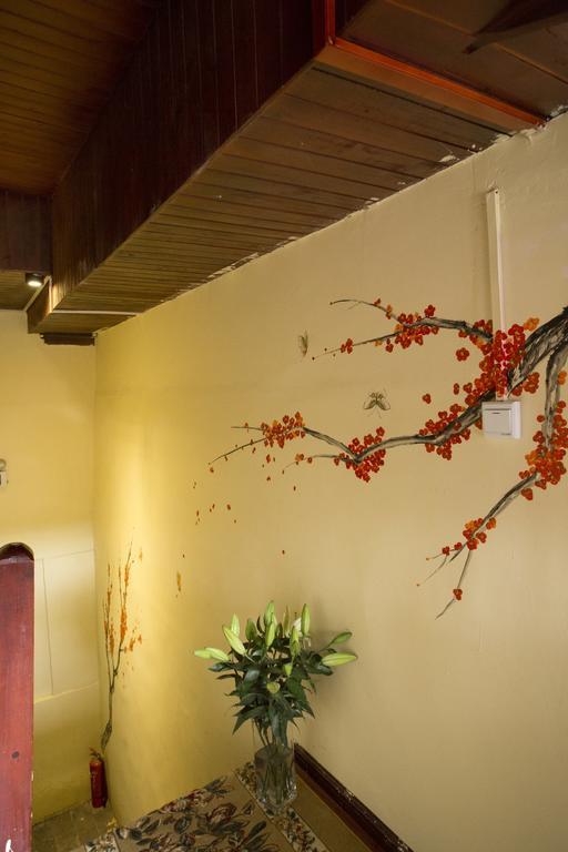 丽江 Secret Garden酒店 客房 照片