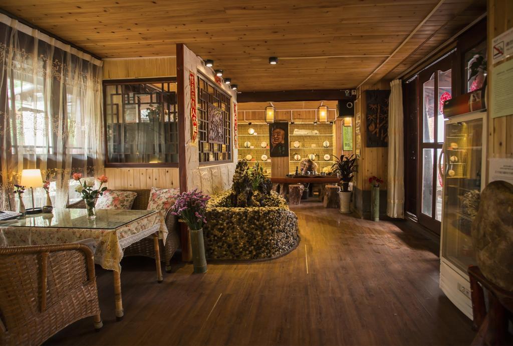 丽江 Secret Garden酒店 外观 照片